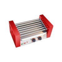 Гриль роликовый HDG 007 INOXTECH